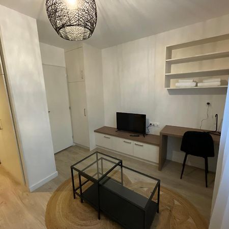 Porto-Magnifique Studio A Reims公寓 外观 照片